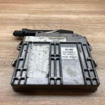 21626035 7 9629372880  Engine control unit/module ECU Peugeot 406