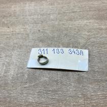311133343A  WAG Hose clip clamp Other engine bay part Volkswagen PASSAT B5