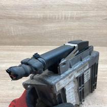 21626035 7 9629372880  Engine control unit/module ECU Peugeot 406