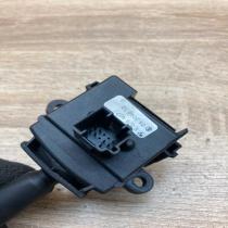 8375407 01204010  Wiper control stalk BMW 5 E39