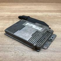7700860337 S115300211 B  Engine control unit/module ECU Renault Megane I