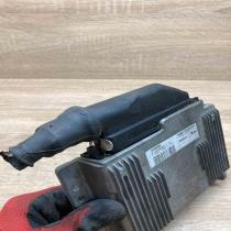7700860337 S115300211 B  Engine control unit/module ECU Renault Megane I