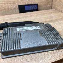 7700860337 S115300211 B  Engine control unit/module ECU Renault Megane I