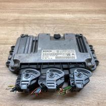 9658274580 0281011561  Engine control unit/module ECU Citroen Berlingo