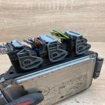 9658274580 0281011561  Engine control unit/module ECU Citroen Berlingo