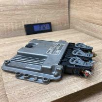9658274580 0281011561  Engine control unit/module ECU Citroen Berlingo