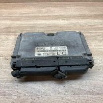 90569337 0281001637 LC Engine control unit/module ECU Opel Sintra