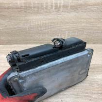90569337 0281001637 LC Engine control unit/module ECU Opel Sintra