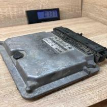 90569337 0281001637 LC Engine control unit/module ECU Opel Sintra