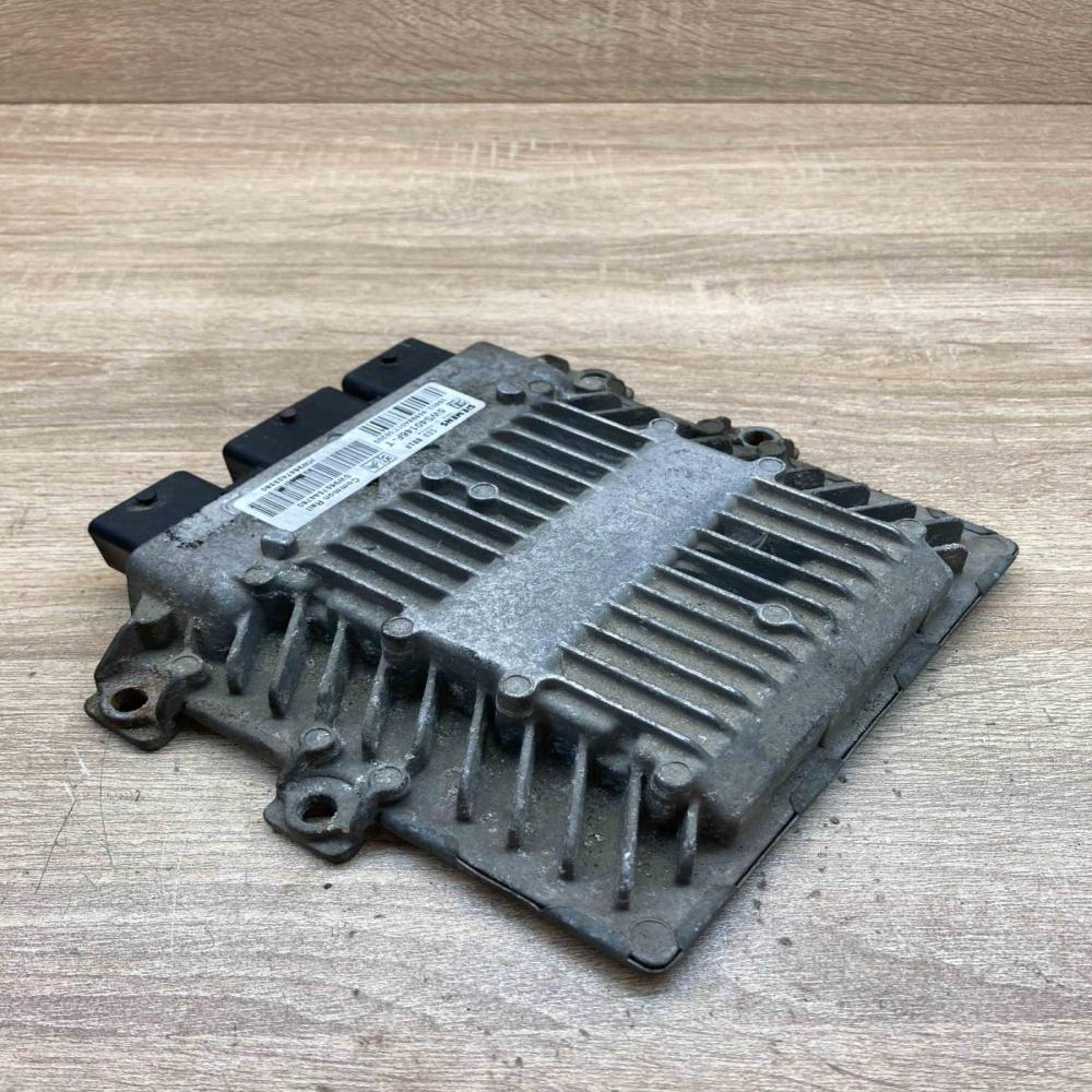 9657544780 5WS40146F T  Engine control unit/module ECU Citroen C5