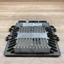 9657544780 5WS40146F T  Engine control unit/module ECU Citroen C5