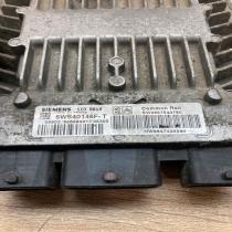 9657544780 5WS40146F T  Engine control unit/module ECU Citroen C5