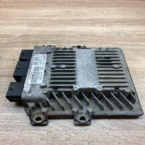 9657544780 5WS40146F T  Engine control unit/module ECU Citroen C5