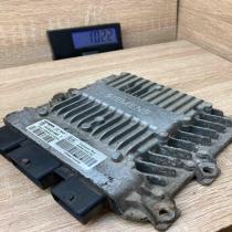 9657544780 5WS40146F T  Engine control unit/module ECU Citroen C5
