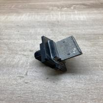 HB151GA5RA   Heater blower motor/fan resistor Mazda 626