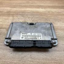 90508986 0281001633 LA Engine control unit/module ECU Opel Vectra B