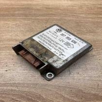 357959656 5WK4075  Airbag control unit/module Volkswagen PASSAT B4