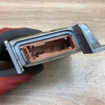 357959656 5WK4075  Airbag control unit/module Volkswagen PASSAT B4