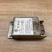 357959656 5WK4075  Airbag control unit/module Volkswagen PASSAT B4