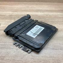 S010011038 A8 96376653 TE  Engine control unit/module ECU Chevrolet Aveo