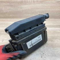 S010011038 A8 96376653 TE  Engine control unit/module ECU Chevrolet Aveo