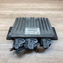 8200334419 R0410B024B  Engine control unit/module ECU Renault Megane II