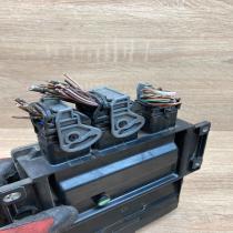 8200334419 R0410B024B  Engine control unit/module ECU Renault Megane II