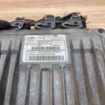8200334419 R0410B024B  Engine control unit/module ECU Renault Megane II