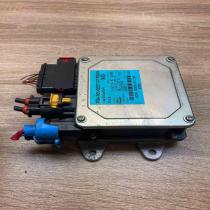 9662894380 6900001087 943 Power steering control unit/module Peugeot 1007