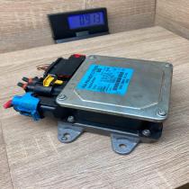 9662894380 6900001087 943 Power steering control unit/module Peugeot 1007