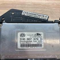 1H0907379D Main  ABS control unit/module Volkswagen PASSAT B4