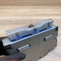 23710 1N617 MEC N212  Engine control unit/module ECU Nissan Almera N16