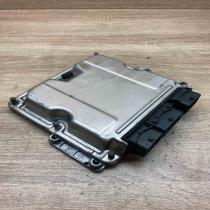 9642350280 0281010641  Engine control unit/module ECU Citroen C5