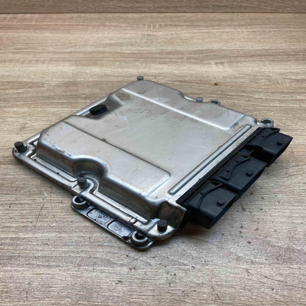 9642350280 0281010641  Engine control unit/module ECU Citroen C5