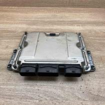 9642350280 0281010641  Engine control unit/module ECU Citroen C5