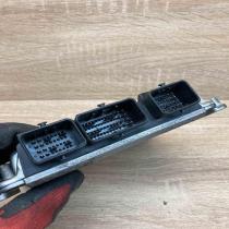9642350280 0281010641  Engine control unit/module ECU Citroen C5