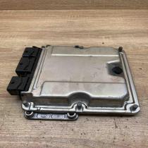 9642350280 0281010641  Engine control unit/module ECU Citroen C5