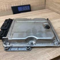 9642350280 0281010641  Engine control unit/module ECU Citroen C5