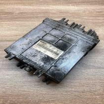 7700109621 0281001809 Used Engine control unit/module ECU Renault Scenic I