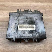 7700109621 0281001809 Used Engine control unit/module ECU Renault Scenic I