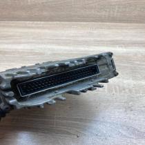 7700109621 0281001809 Used Engine control unit/module ECU Renault Scenic I