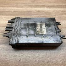 7700109621 0281001809 Used Engine control unit/module ECU Renault Scenic I