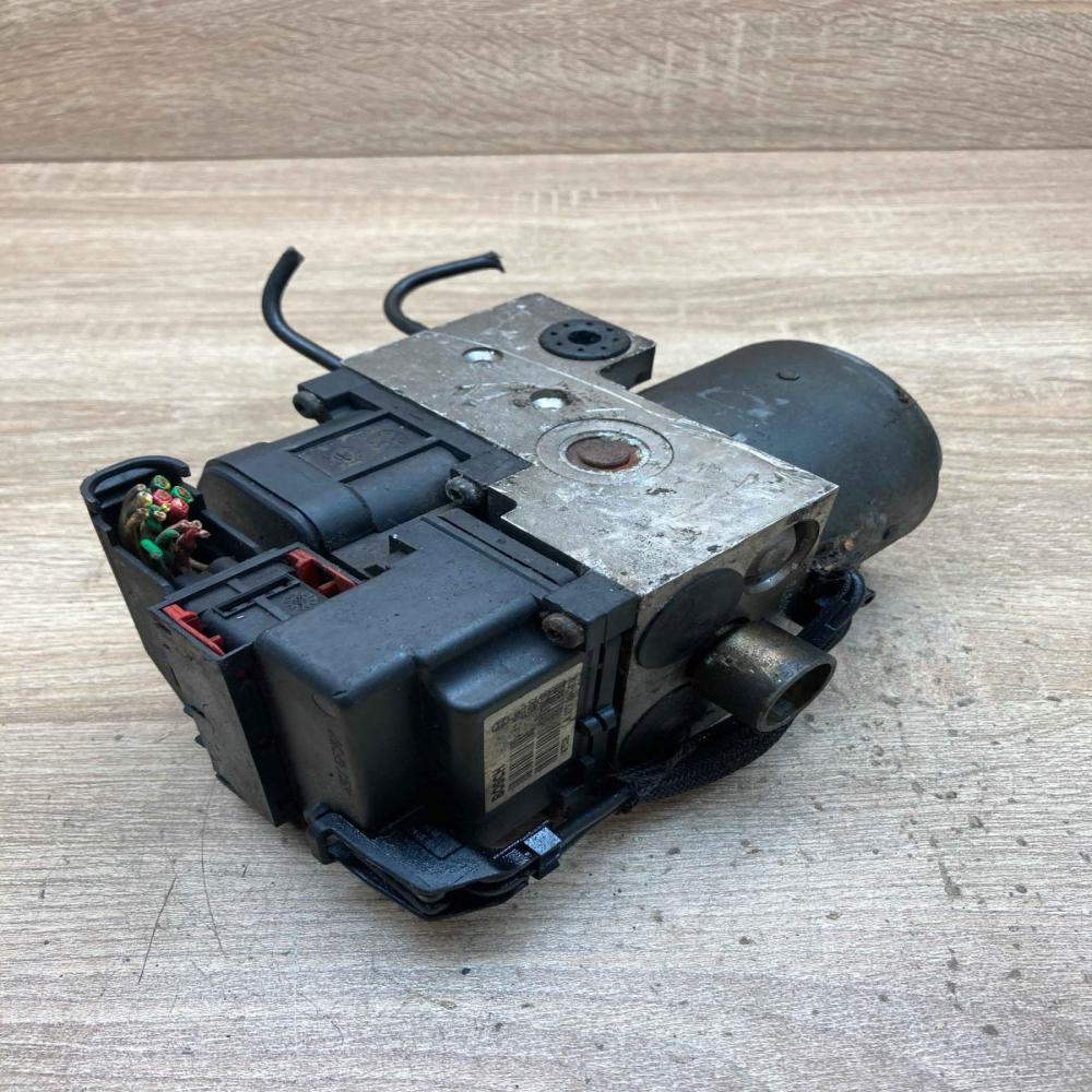 0273004270 0130108084  ABS Pump Peugeot 406