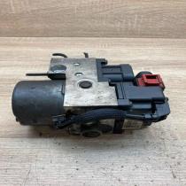 0273004270 0130108084  ABS Pump Peugeot 406