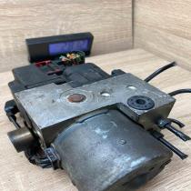 0273004270 0130108084  ABS Pump Peugeot 406