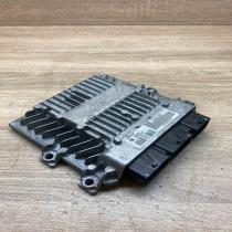 9663606980 5WS40318I T  Engine control unit/module ECU Daewoo Matiz