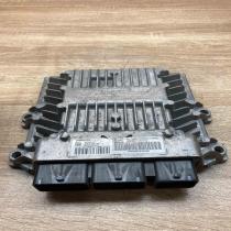9663606980 5WS40318I T  Engine control unit/module ECU Daewoo Matiz