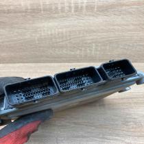 9663606980 5WS40318I T  Engine control unit/module ECU Daewoo Matiz