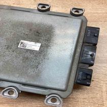 9663606980 5WS40318I T  Engine control unit/module ECU Daewoo Matiz