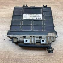 028906021AF 0281001308 Used Engine control unit/module ECU Volkswagen Golf III